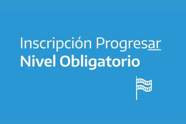 Progresar Obligatorio