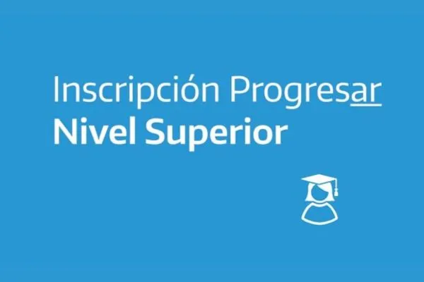 Progresar superior