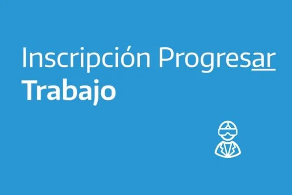 Progresar trabajo