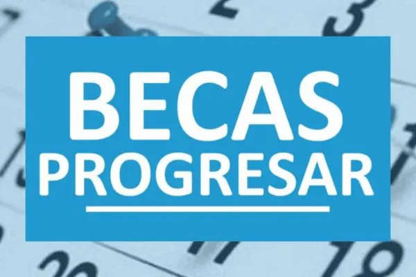 Progresar