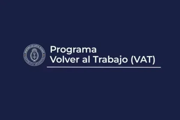 Volver al trabajo