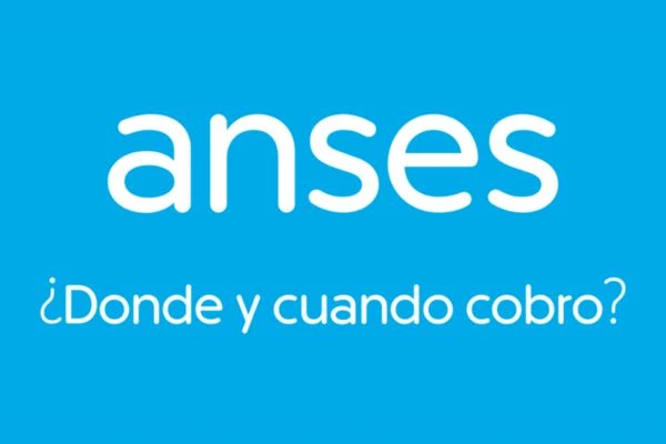 Mi cobro ANSES