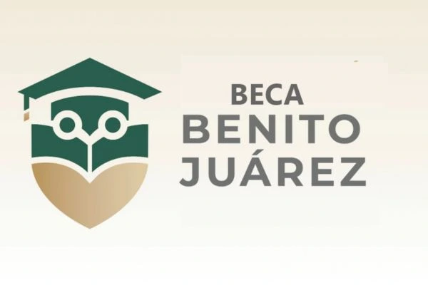 Becas Benito Juárez