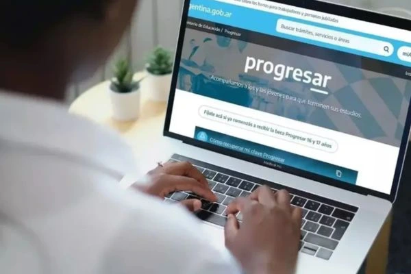 ANSES Progresar