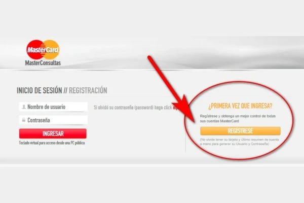 mastercard consultas